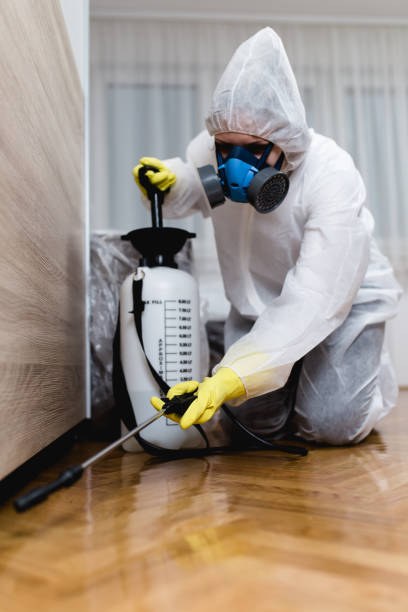 Best Residential Pest Control  in Glenshaw, PA